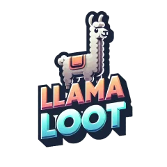 LLamaLoot