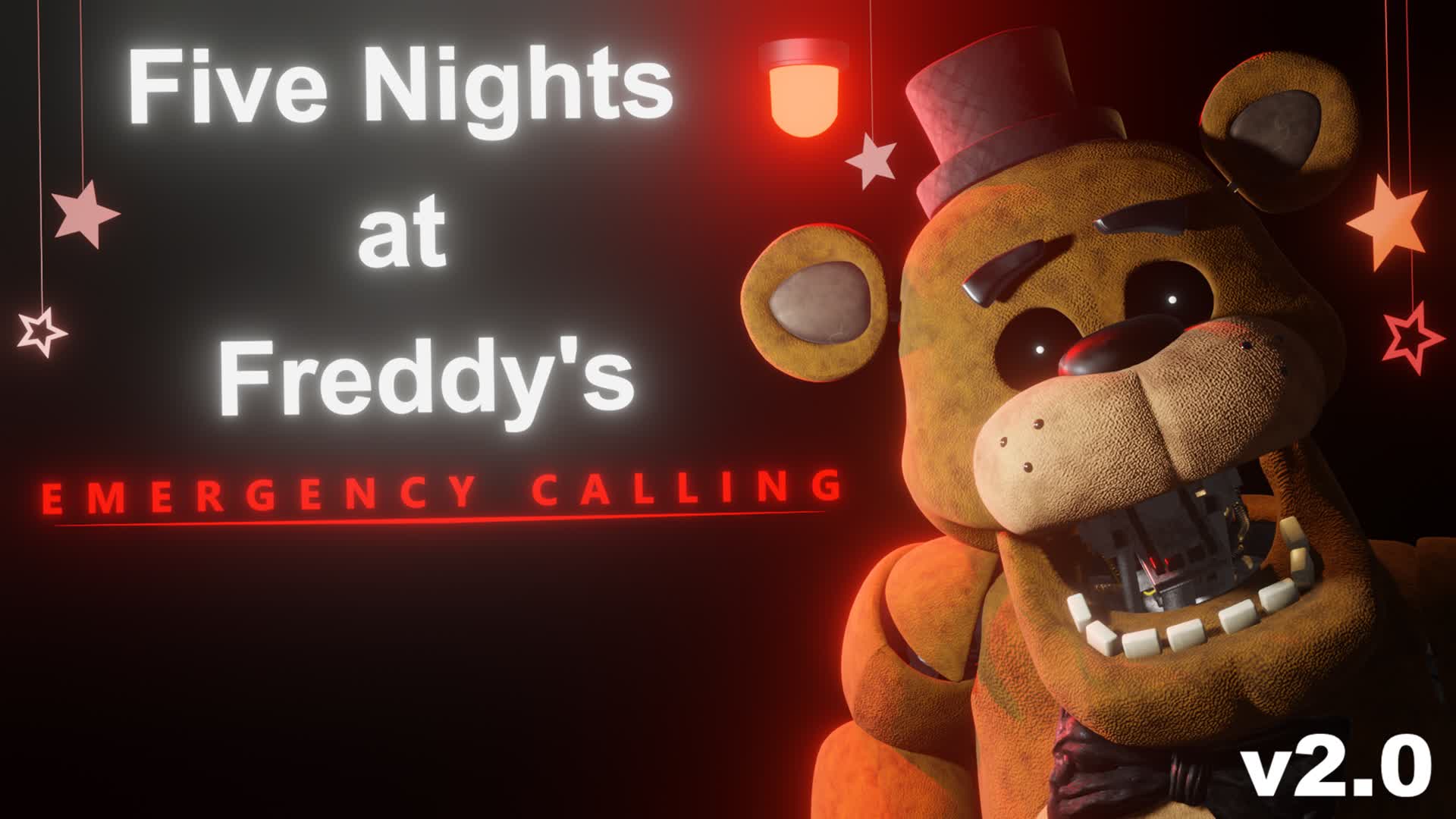 five_nights_at_freddys_fortnite_xp_map_EMERGENCY_CALLING