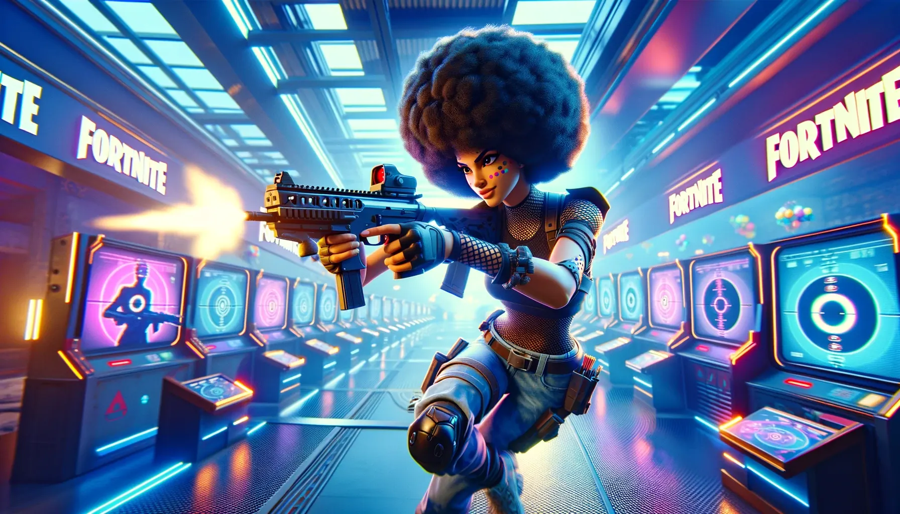 Aim Trainer Fortnite Map Codes